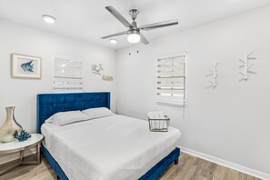 하우스, 침실 2개, 장애인 지원, 흡연 | 3 개의 침실