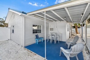 House, 2 Bedrooms, Accessible, Smoking | View from property - 7 Mins From the Beach and 15 Mins Maximo Boat Ramp (St. Petersburg)