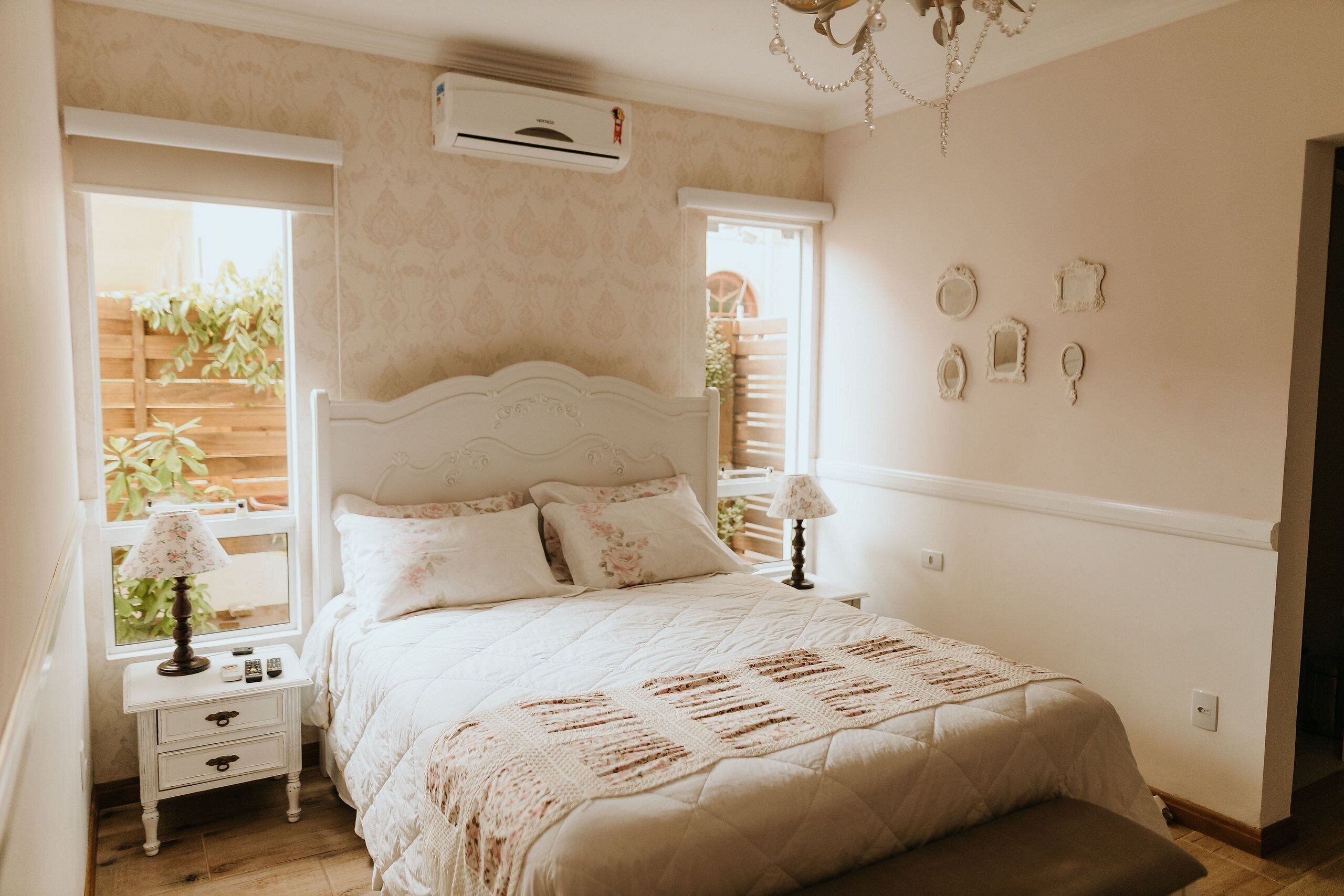 Foto - Pousada de charme Paty´s Garden