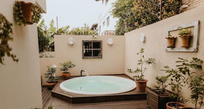 Paty's Garden