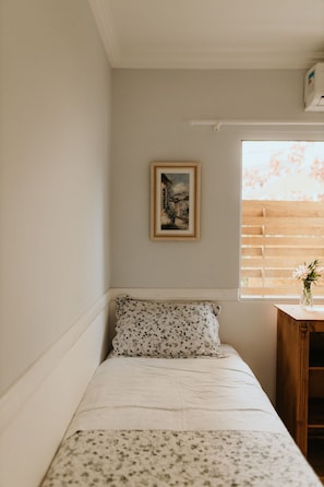Suite | 1 dormitori, decoració individual, mobiliari individual i wifi gratuïta
