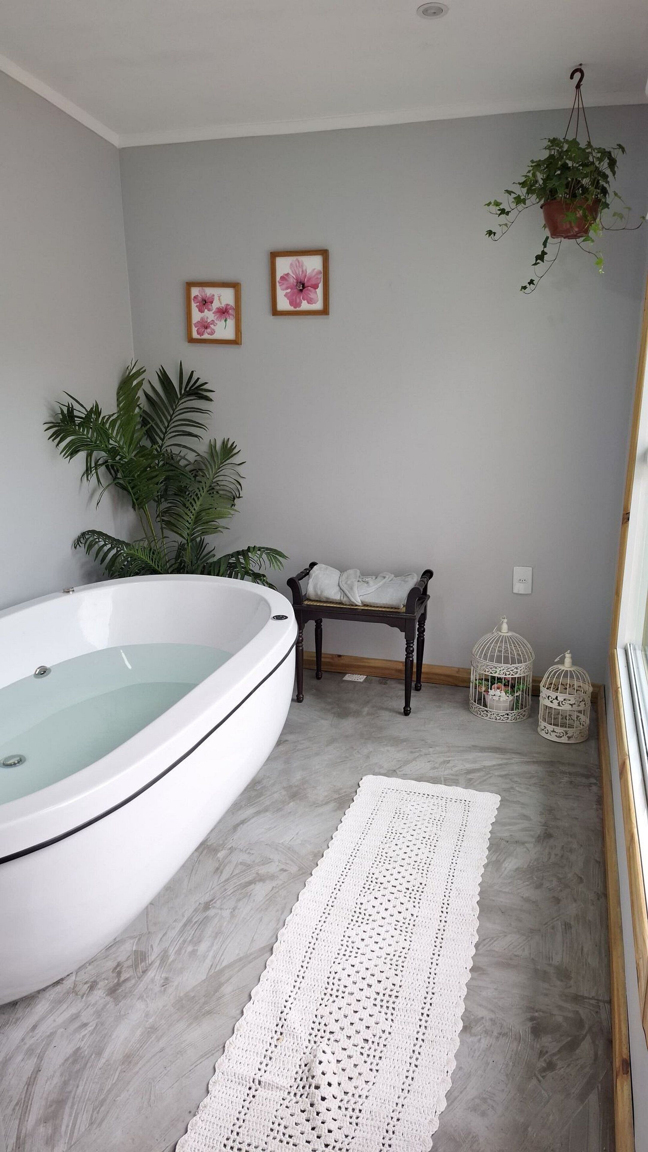 Foto - Pousada de charme Paty´s Garden