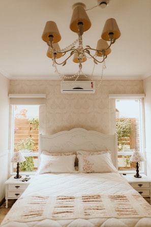 Suite | 1 bedroom, individually decorated, individually furnished, free WiFi