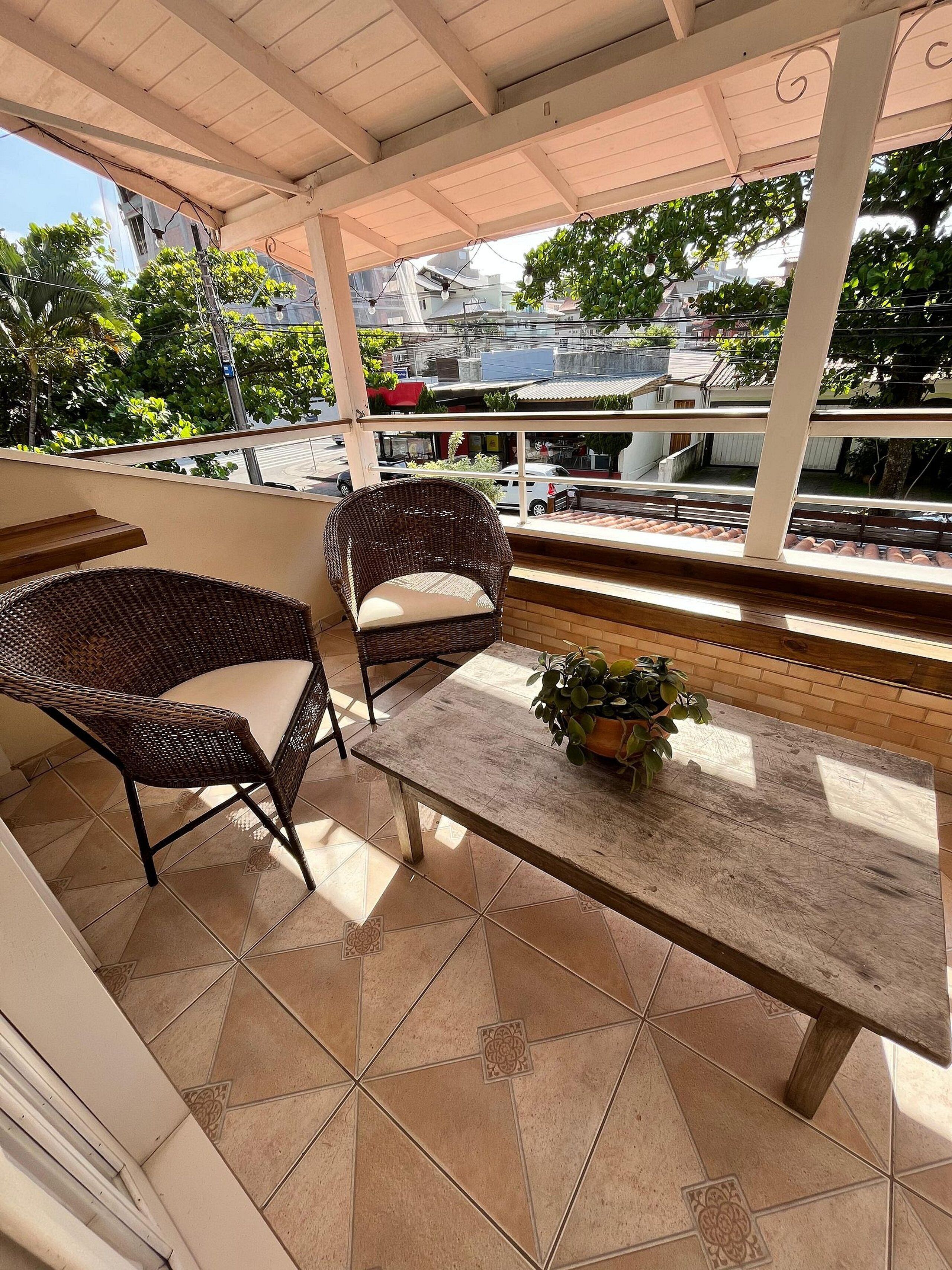 Foto - Pousada de charme Paty´s Garden