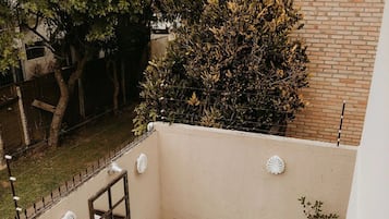 Suíte | Hidromassagem externa