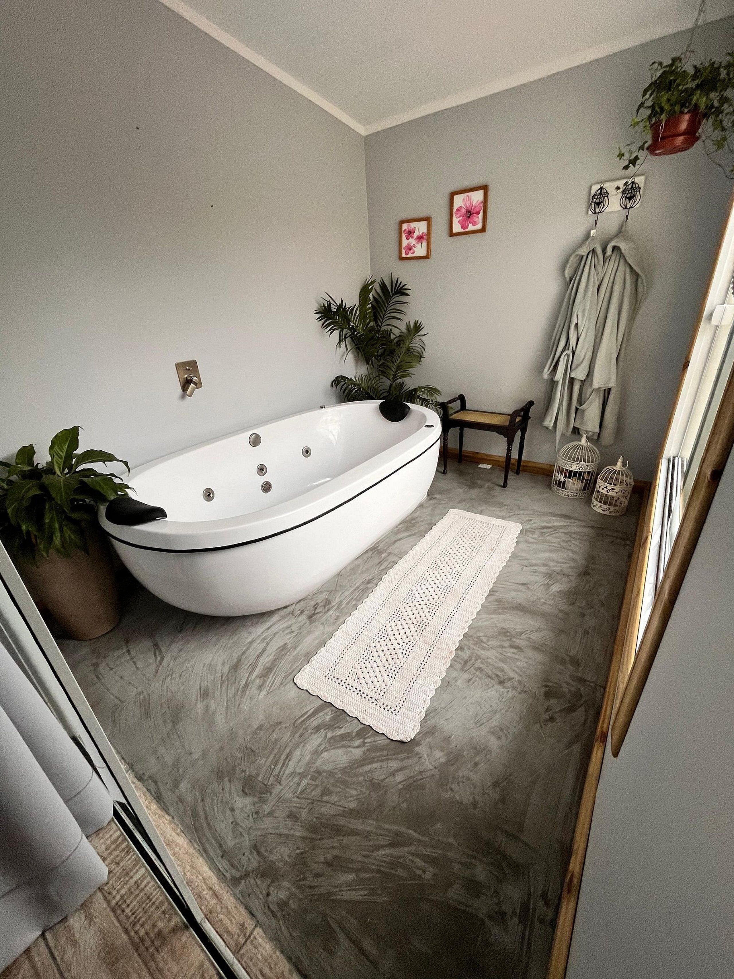 Foto - Pousada de charme Paty´s Garden