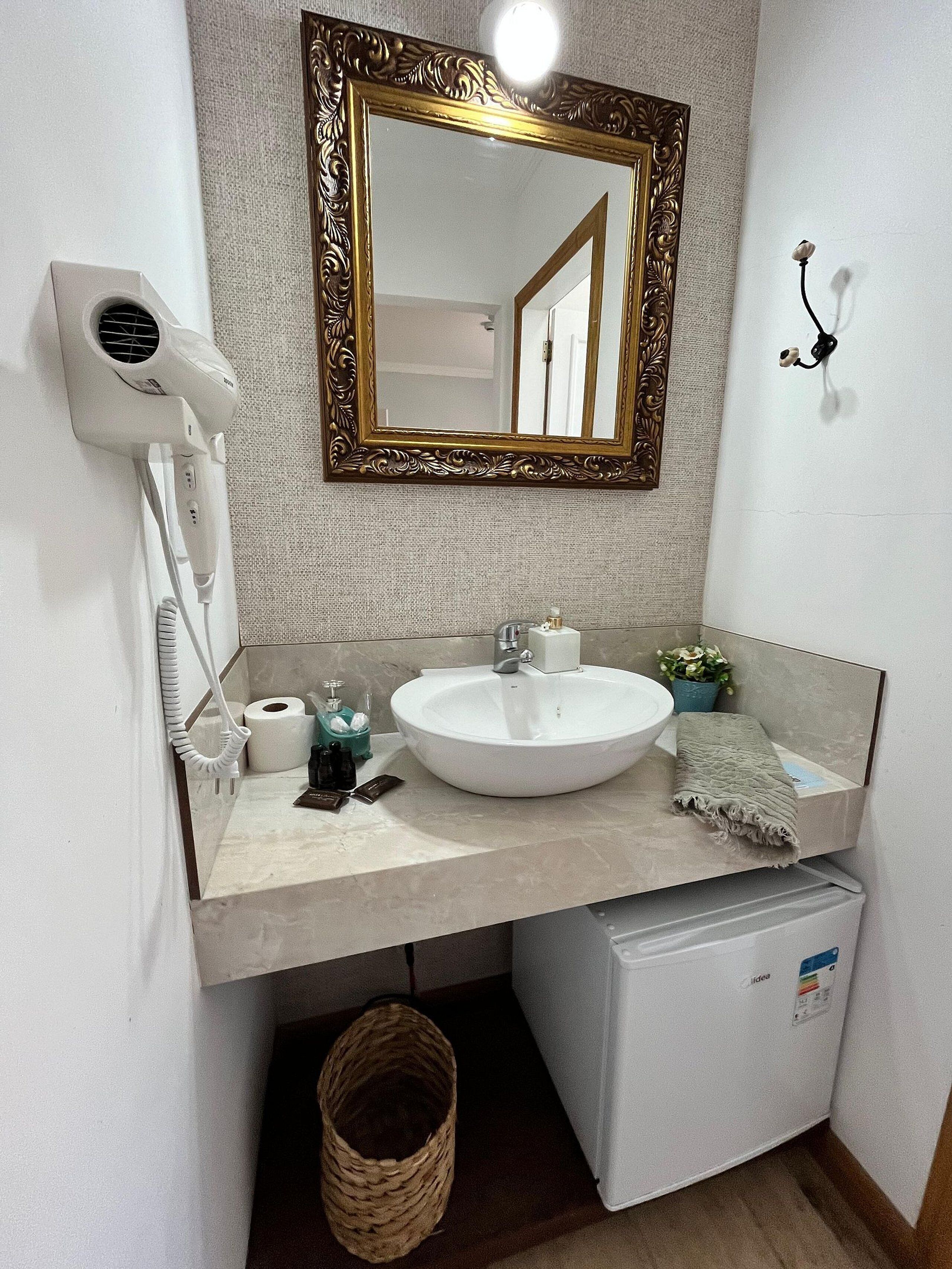 Foto - Pousada de charme Paty´s Garden