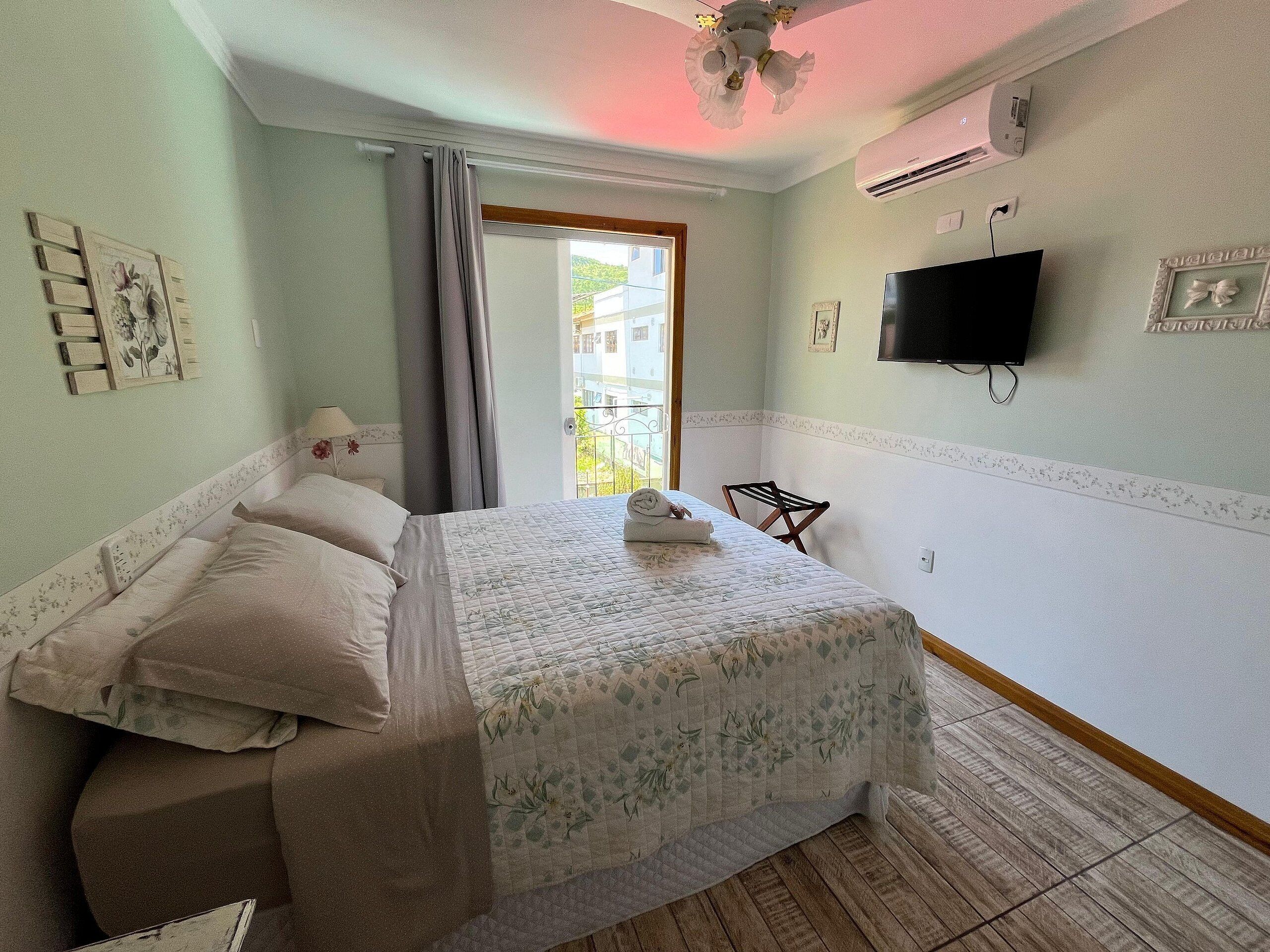 Foto - Pousada de charme Paty´s Garden