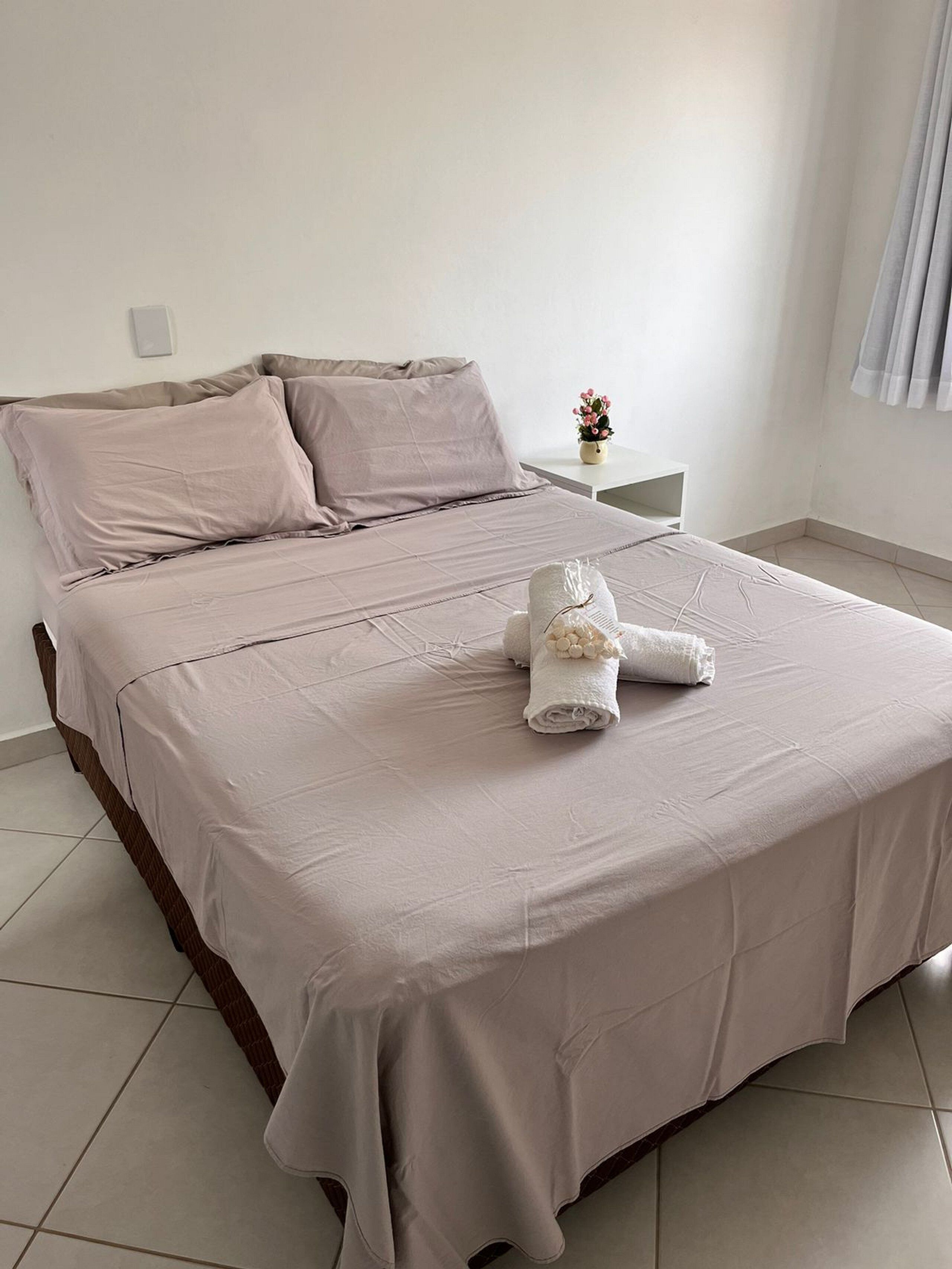 Foto - Pousada de charme Paty´s Garden