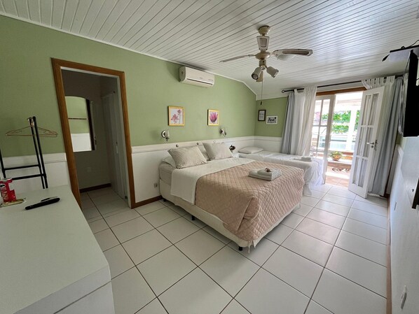Luxury Suite | 1 bedroom, individually decorated, individually furnished, free WiFi
