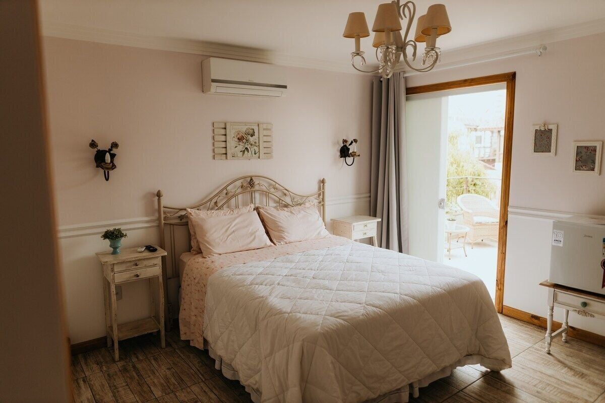 Foto - Pousada de charme Paty´s Garden