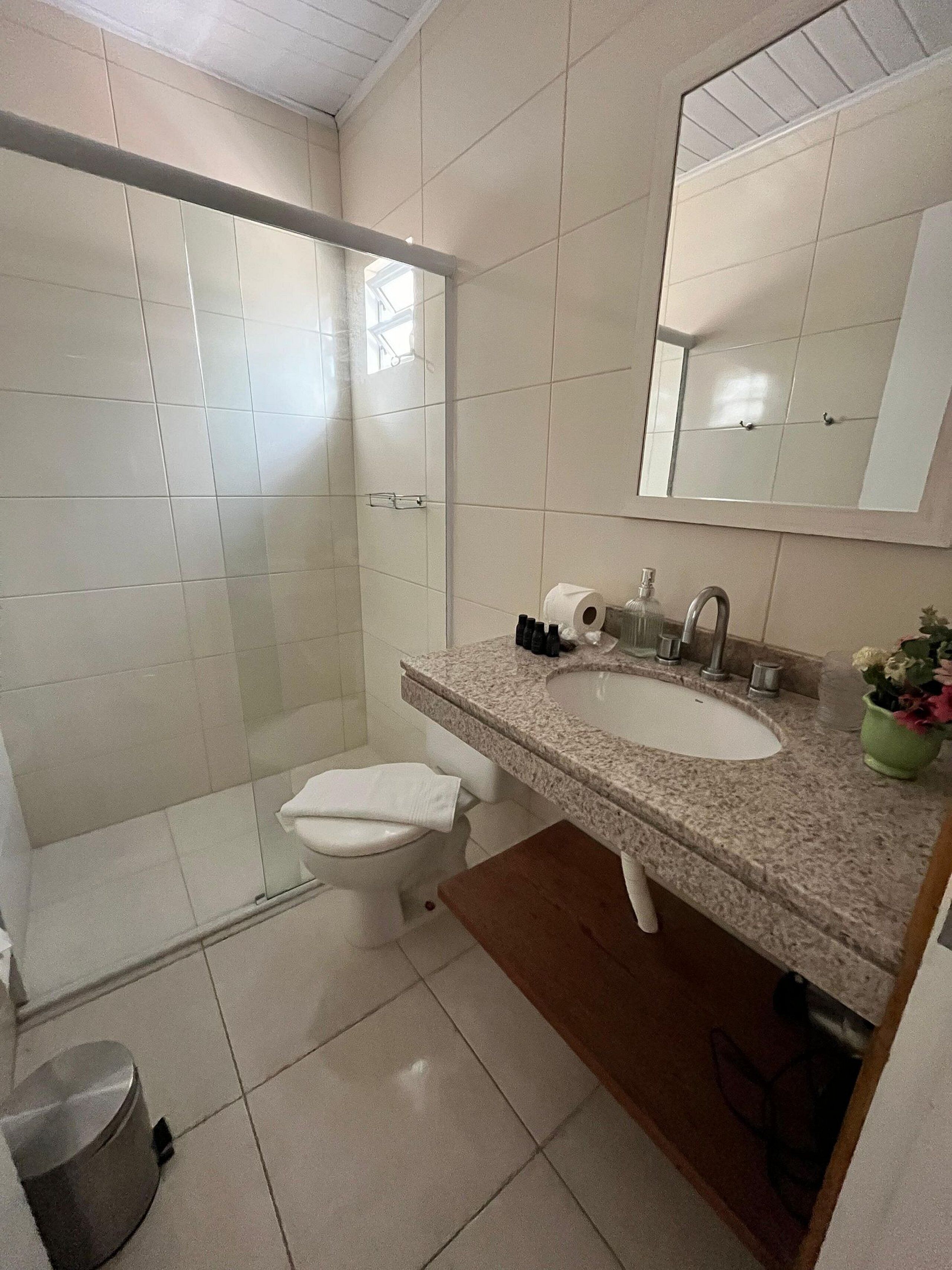 Foto - Pousada de charme Paty´s Garden