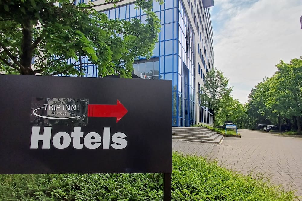 Trip Inn Düsseldorf Neuss