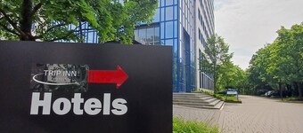 Trip Inn Düsseldorf Neuss