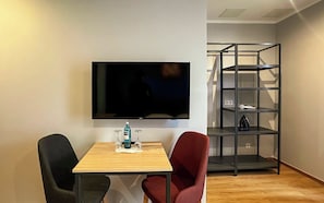 Premium bedding, soundproofing, iron/ironing board, free WiFi - Trip Inn Düsseldorf Neuss (Neuss)