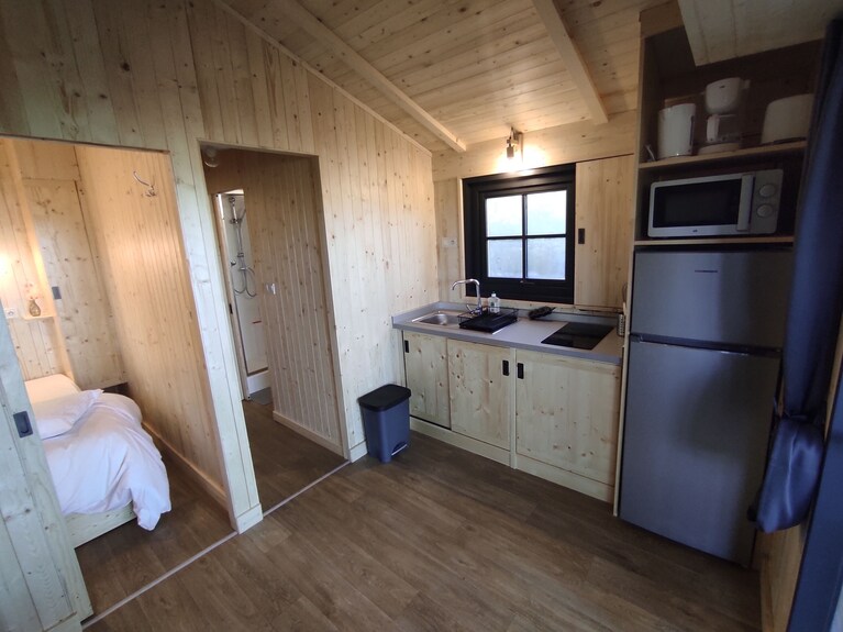 Chalet Tout Confort Idéal Pour Couple - Limousin