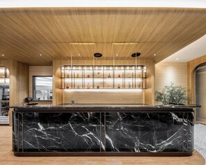 Lobby - Phoenix Resort Pyeongchang (Pyeongchang)