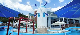 Phoenix Resort Pyeongchang