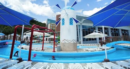 Phoenix Resort Pyeongchang