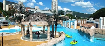 Phoenix Resort Pyeongchang