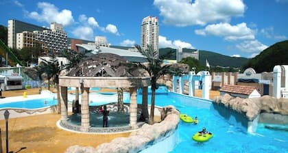 Phoenix Resort Pyeongchang