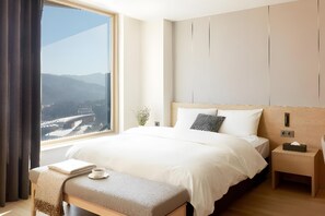 Room - Phoenix Resort Pyeongchang (Pyeongchang)