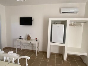 Chambre Triple Tradition | 1 chambre, rideaux occultants, chambres insonorisées, Wi-Fi gratuit