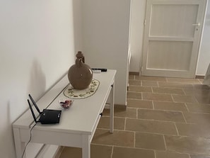 Chambre Triple Tradition | 1 chambre, rideaux occultants, chambres insonorisées, Wi-Fi gratuit