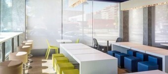 B&B Hotel Zaragoza Plaza Mozart