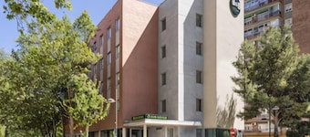 B&B Hotel Zaragoza Plaza Mozart