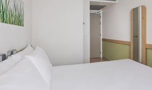 Room - B&B Hotel Zaragoza Plaza Mozart (Zaragoza)