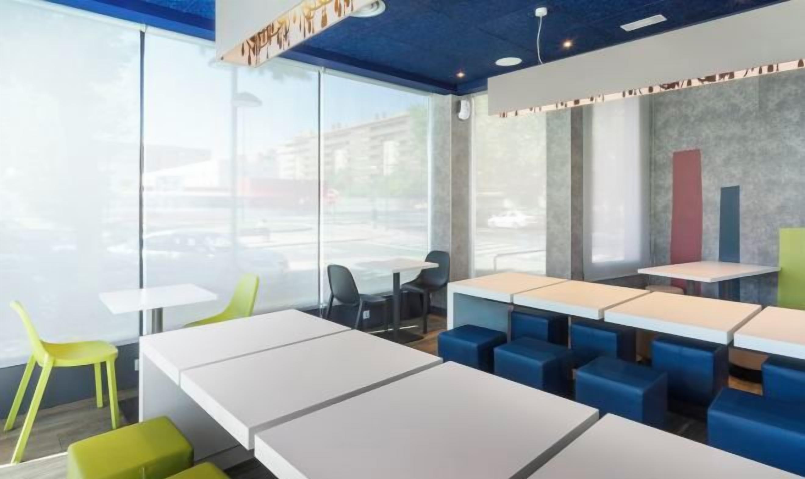 Sala de reuniones