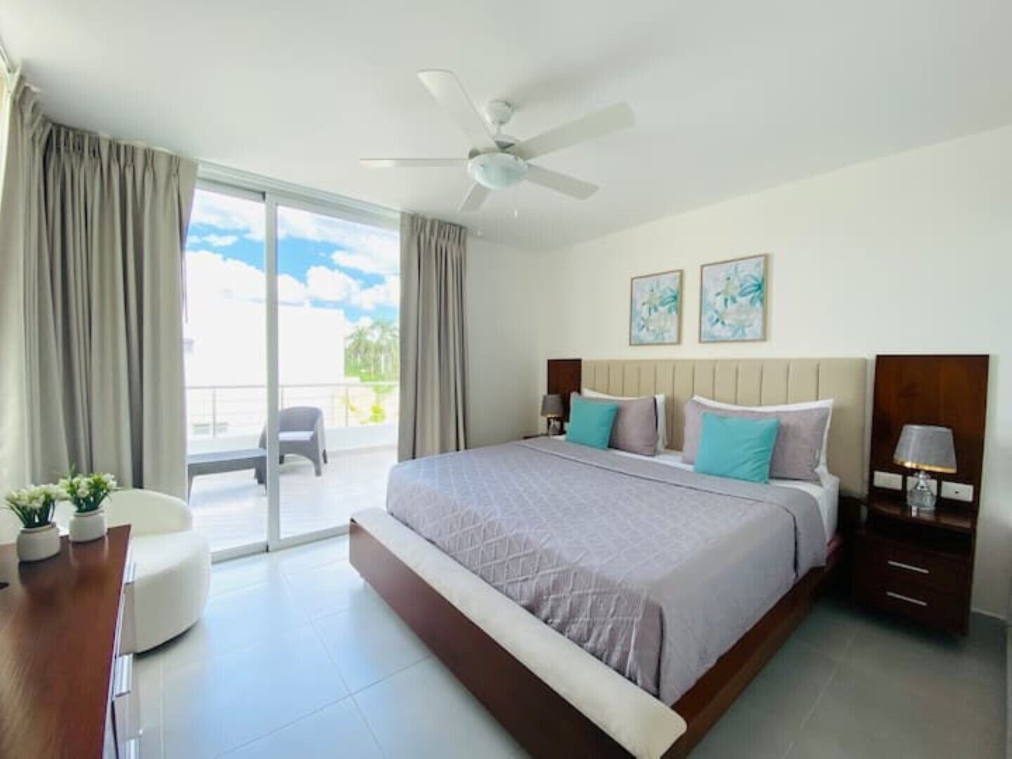 3 chambres, Wi-Fi, draps fournis