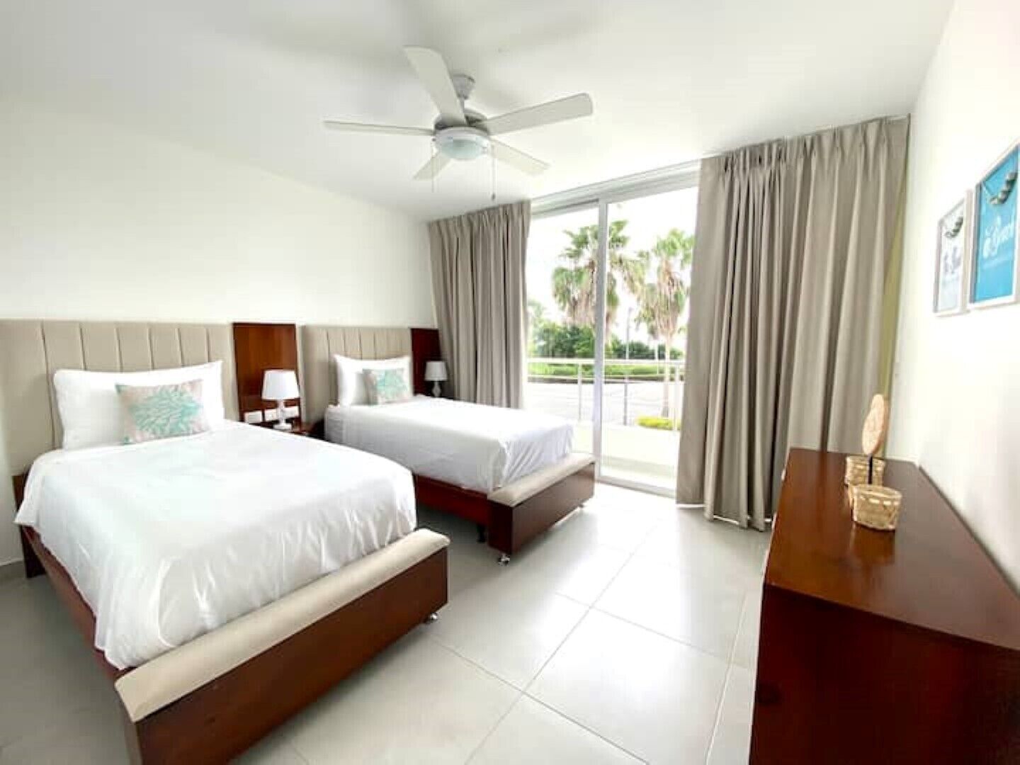 3 chambres, Wi-Fi, draps fournis