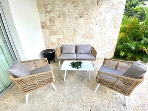 Terras