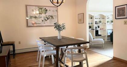 Adirondack Mountain Escape near Whiteface