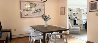 Adirondack Mountain Escape near Whiteface