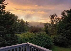 Property grounds - Adirondack Mountain Escape near Whiteface (Jay)