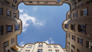 Exterieur
