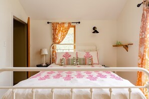 1 Schlafzimmer, Schreibtisch, Bügeleisen/Bügelbrett, kostenloses WLAN