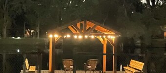 House on 7 acre lake. Newly Renovated 3 Bed 2 Bath