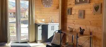 Cottage "LOUIS"