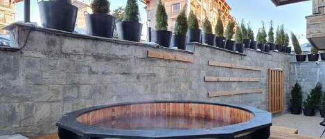 Massagebehandelingen