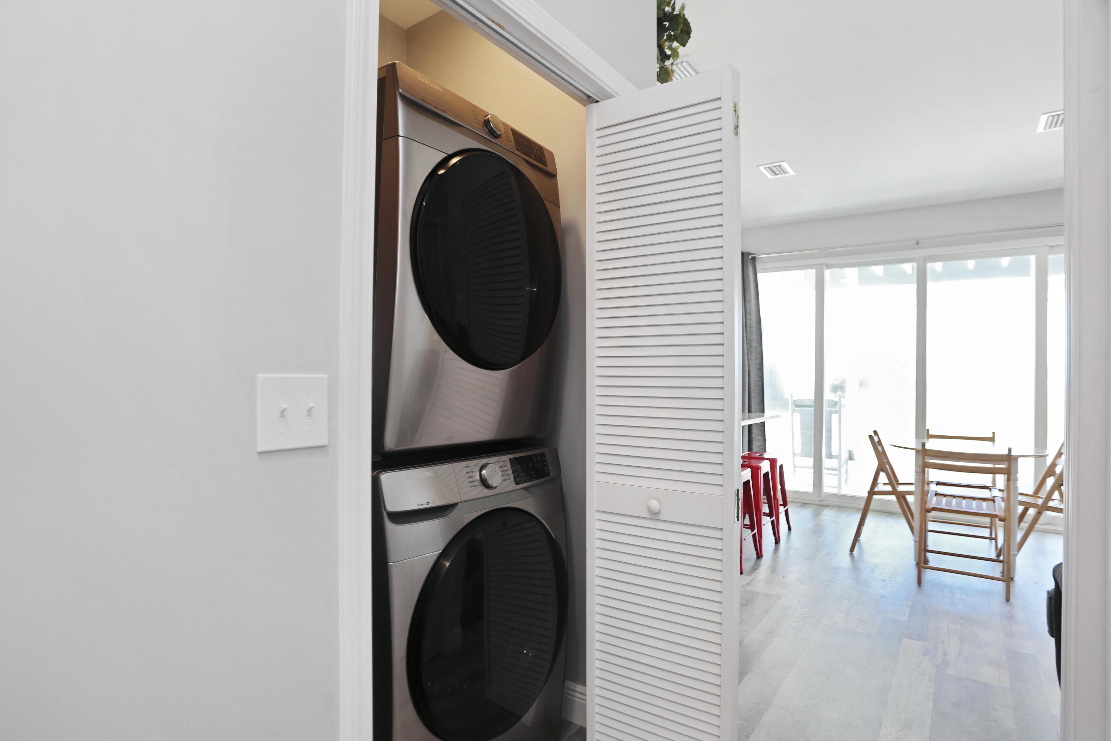 Casa, várias camas (Sunny Beach Retreat B) | Parte interna