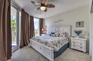 2 Schlafzimmer, kostenloses WLAN, Bettwäsche, Rollstuhlgeeignet