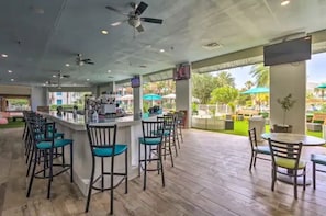 Bar (na propriedade)