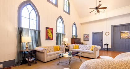 The Great Hall-Wohnung-Ensuite