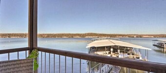Lake Front Getaway - Lake of the Ozarks