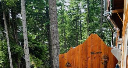 Cozy Ronald Lake Cle Elum Summer Oasis
