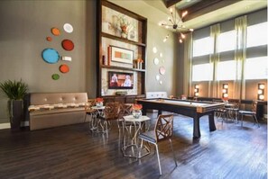 Sala de jogos